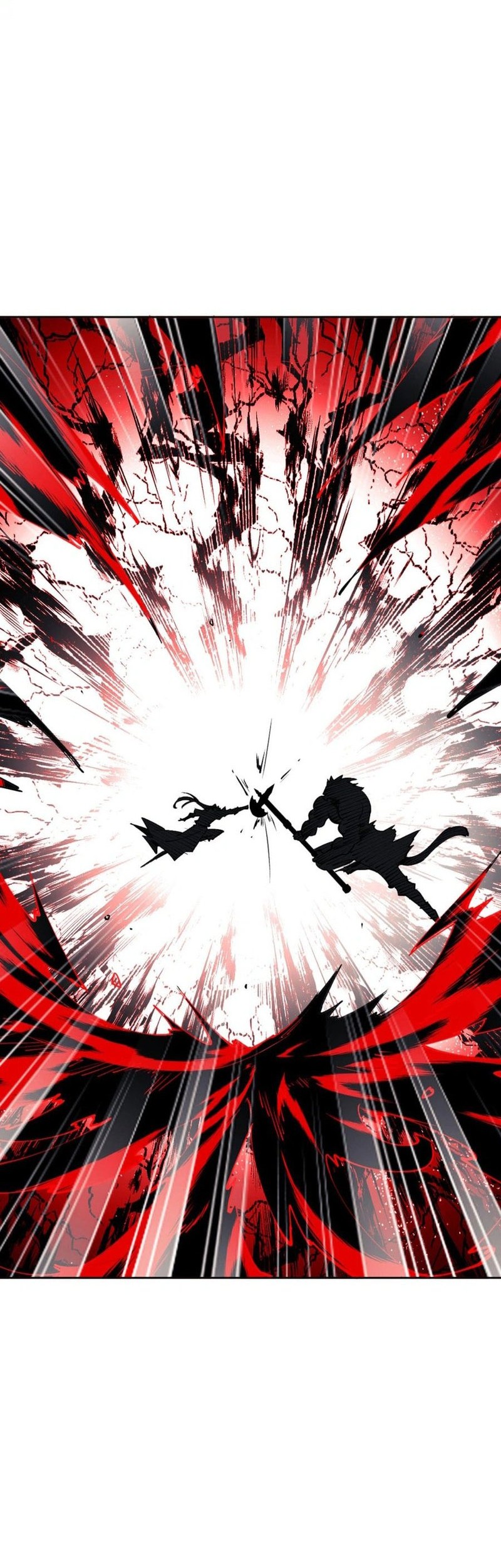 Devious Son Of Heaven Chapter 71 - halaman 38