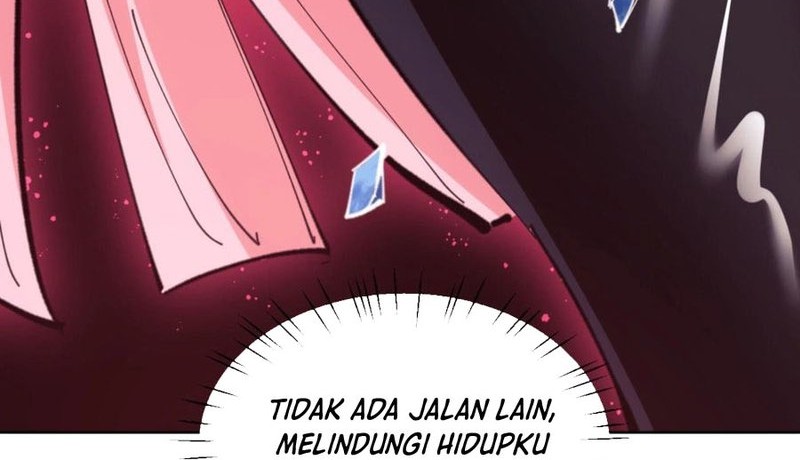 Devious Son Of Heaven Chapter 71 - halaman 4