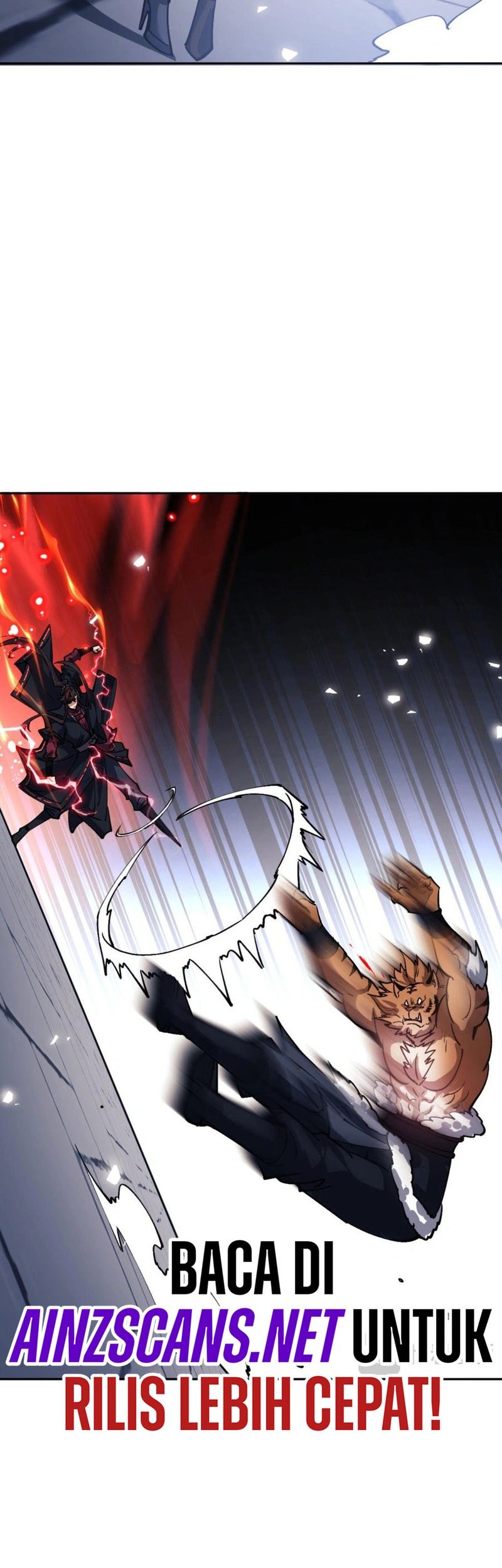 Devious Son Of Heaven Chapter 71 - halaman 45