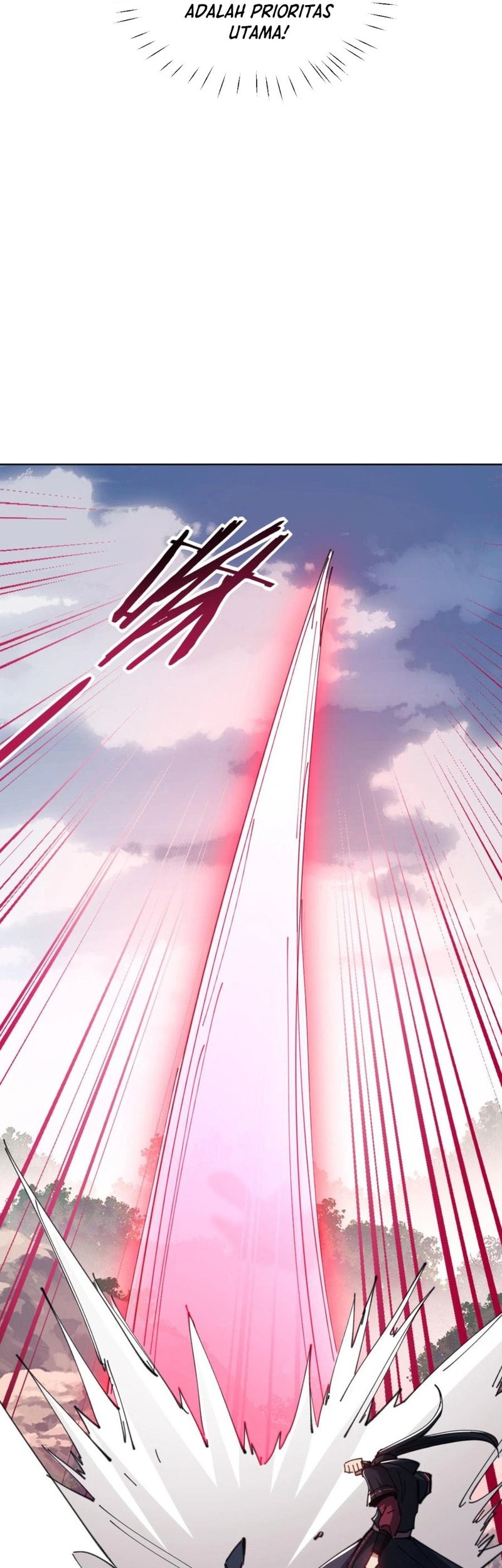 Devious Son Of Heaven Chapter 71 - halaman 5