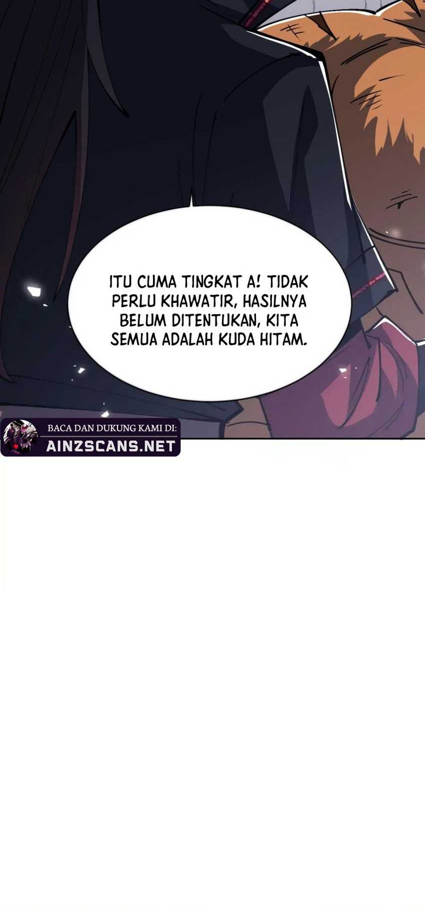 Devious Son Of Heaven Chapter 72 - halaman 28