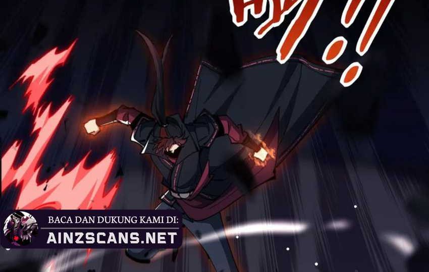Devious Son Of Heaven Chapter 72 - halaman 36