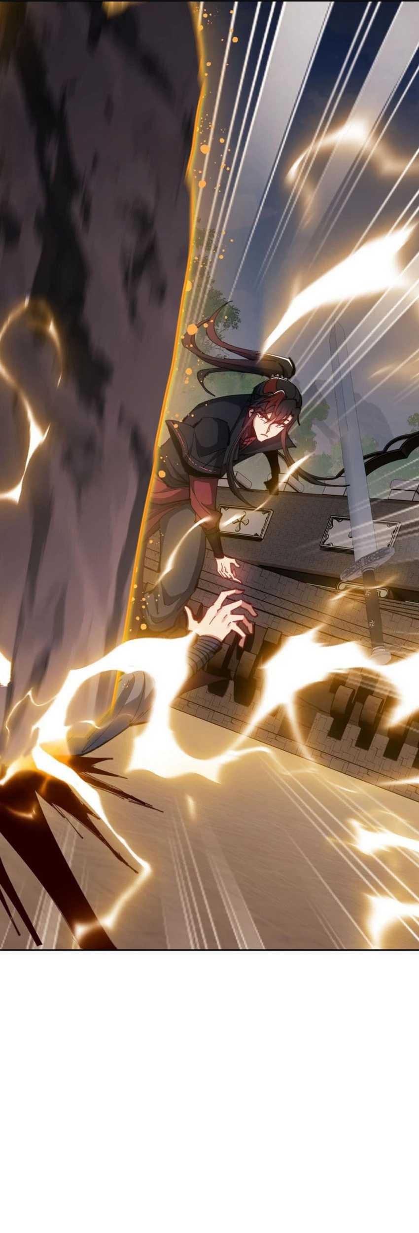 Devious Son Of Heaven Chapter 72 - halaman 48
