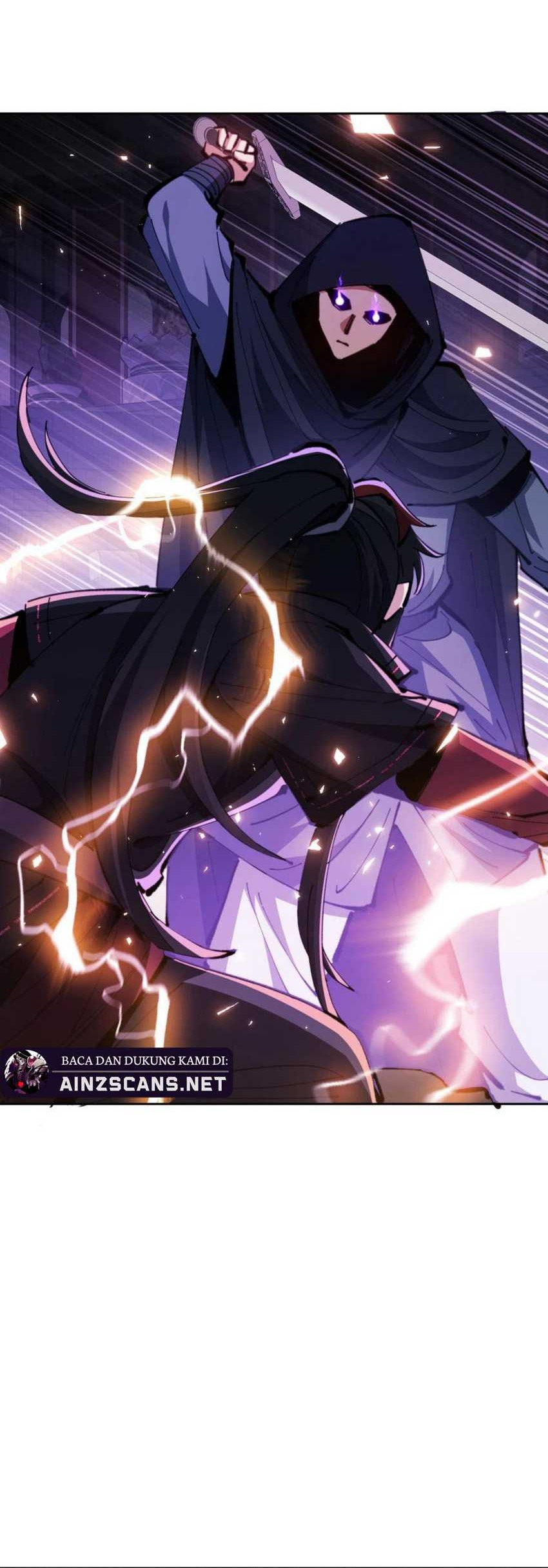 Devious Son Of Heaven Chapter 72 - halaman 49
