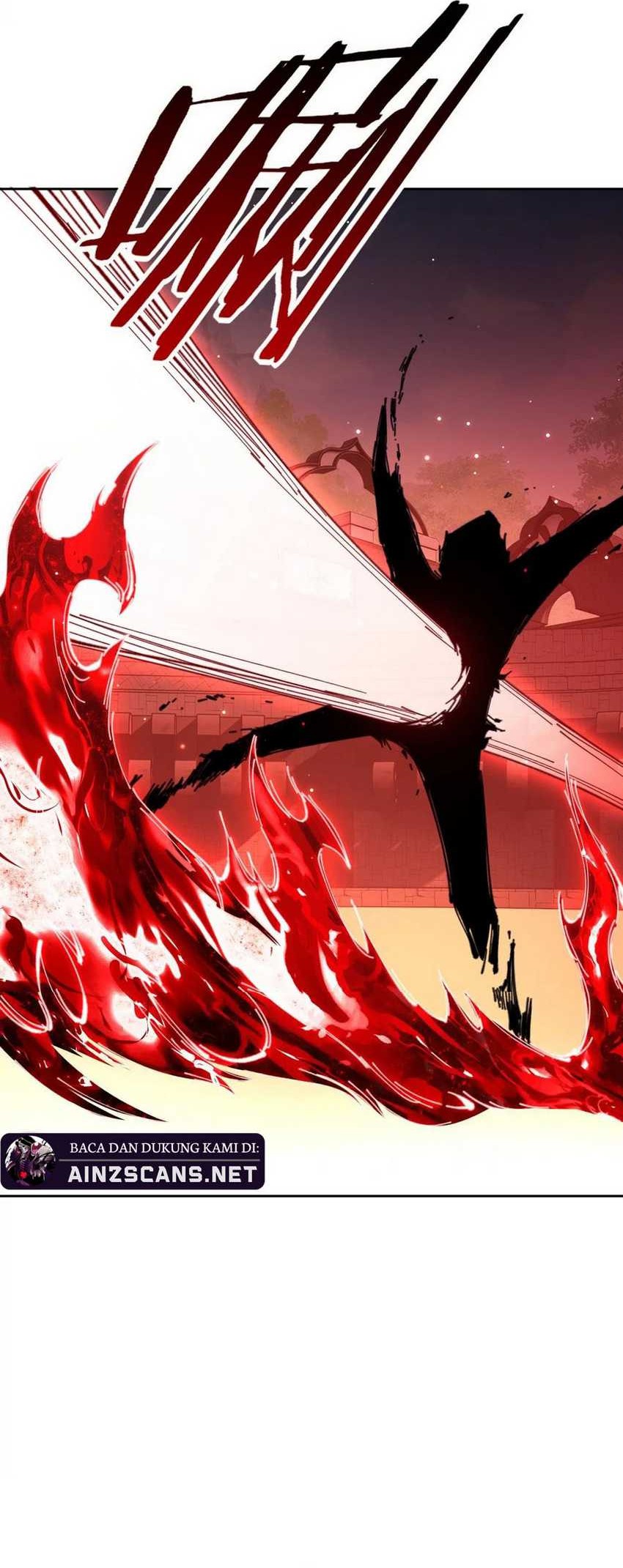 Devious Son Of Heaven Chapter 72 - halaman 56