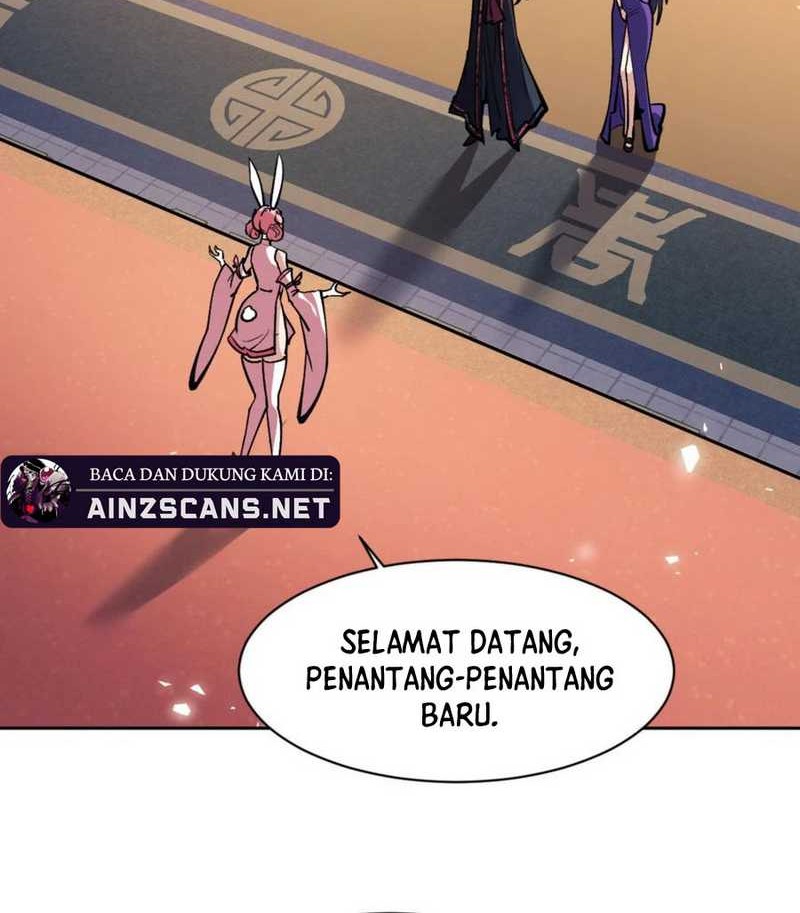 Devious Son Of Heaven Chapter 73 - halaman 30