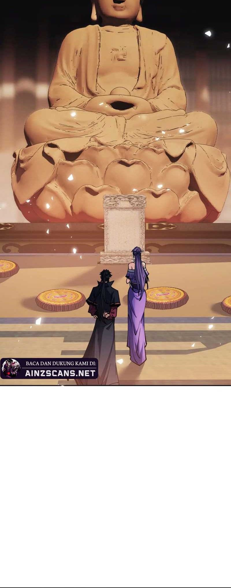 Devious Son Of Heaven Chapter 73 - halaman 40