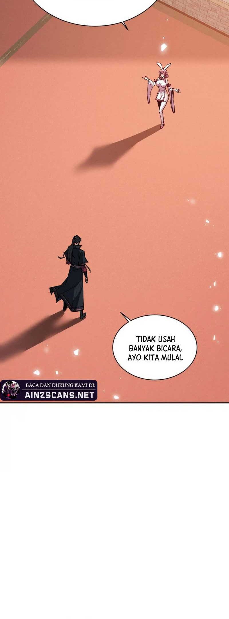 Devious Son Of Heaven Chapter 73 - halaman 51