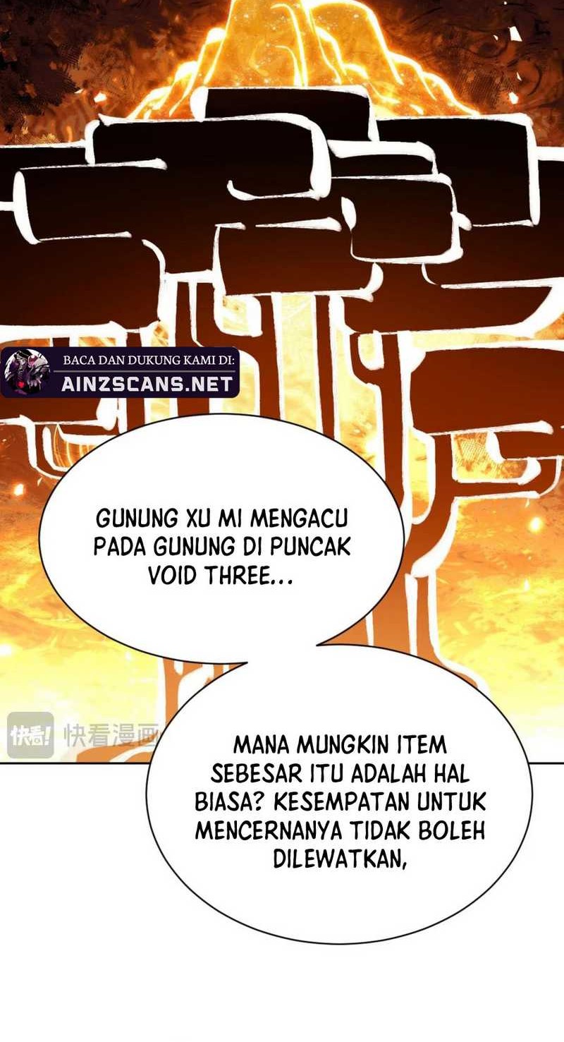 Devious Son Of Heaven Chapter 73 - halaman 8