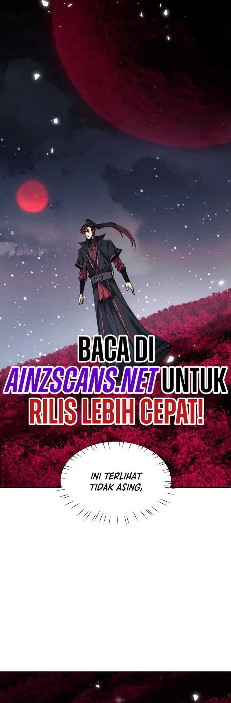 Devious Son Of Heaven Chapter 74 - halaman 14