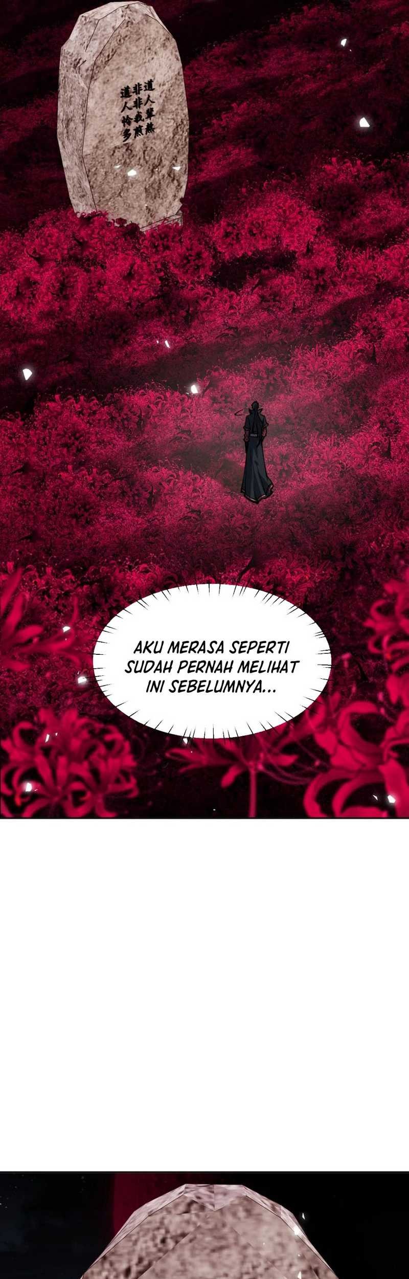 Devious Son Of Heaven Chapter 74 - halaman 15