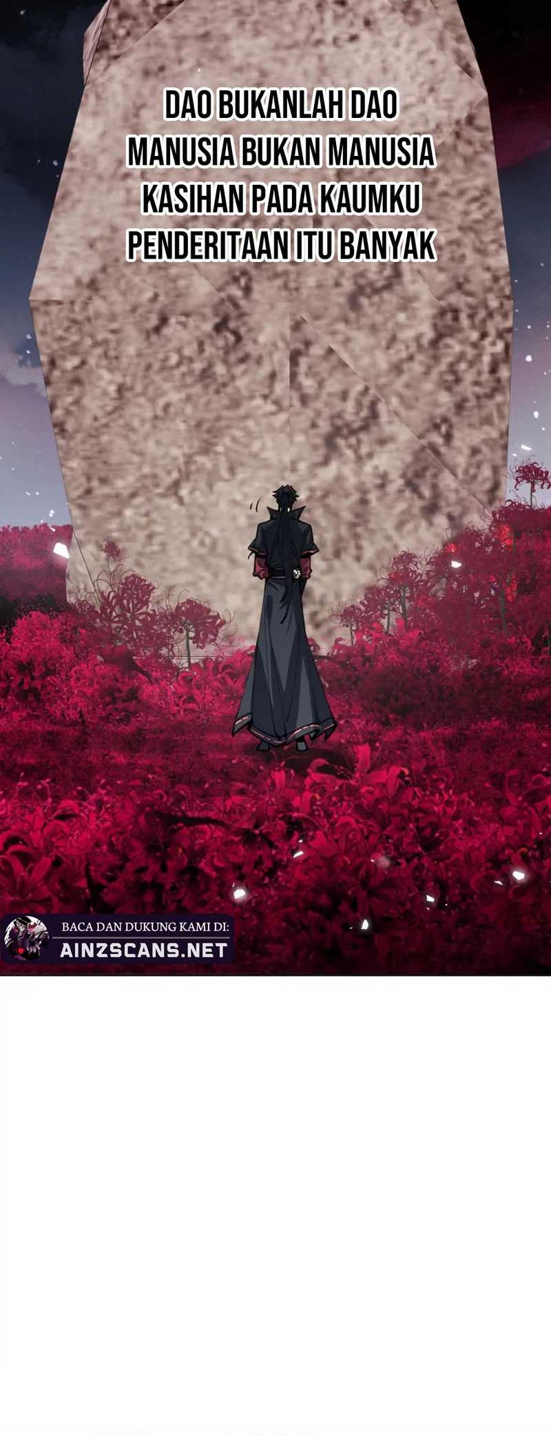 Devious Son Of Heaven Chapter 74 - halaman 16