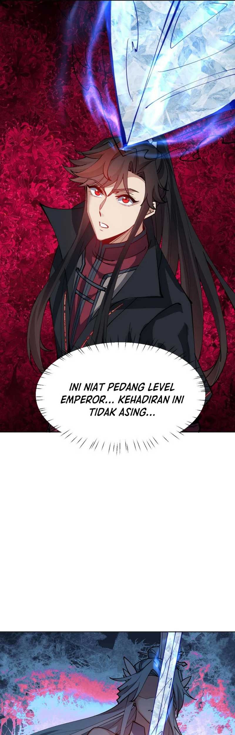 Devious Son Of Heaven Chapter 74 - halaman 20