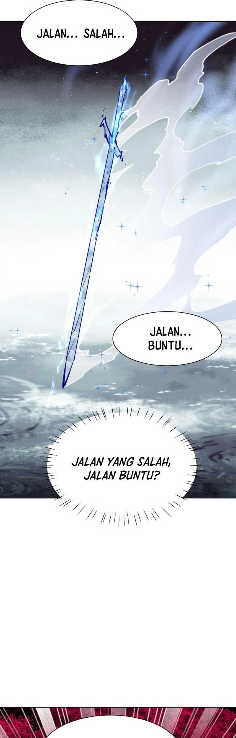 Devious Son Of Heaven Chapter 74 - halaman 22