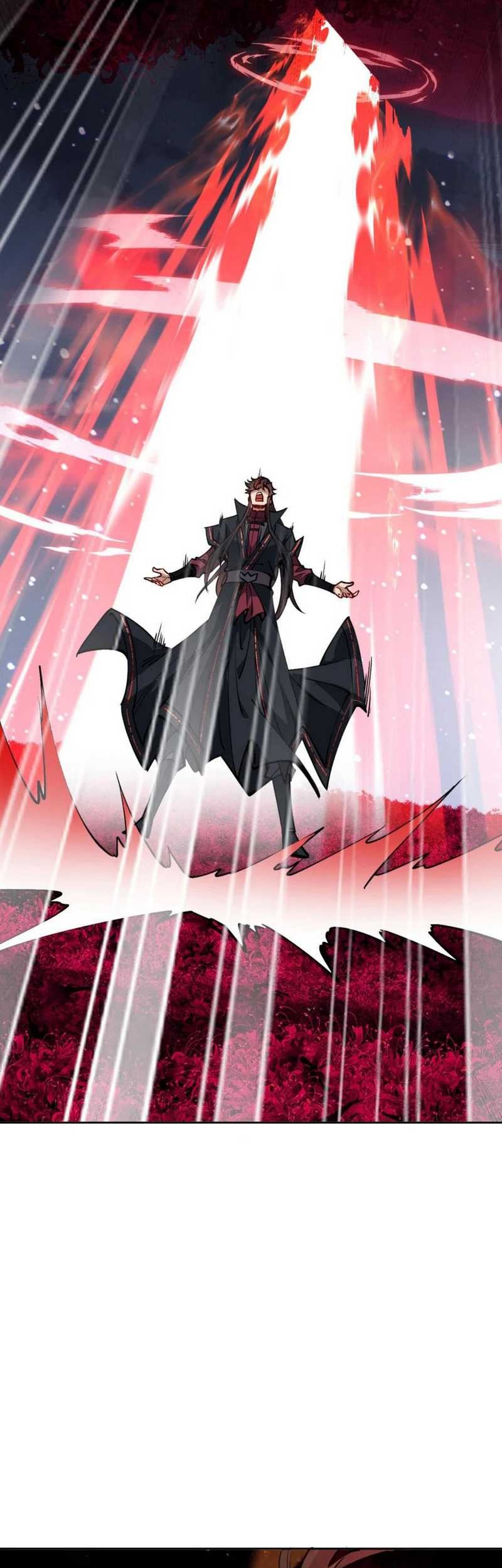 Devious Son Of Heaven Chapter 74 - halaman 25