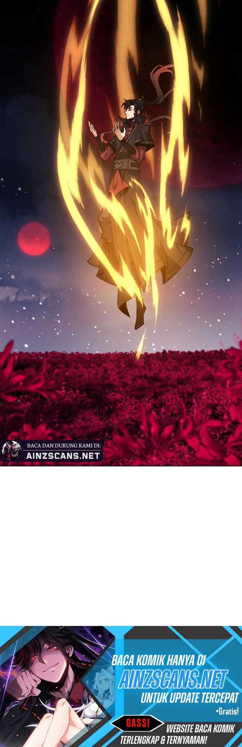 Devious Son Of Heaven Chapter 74 - halaman 29