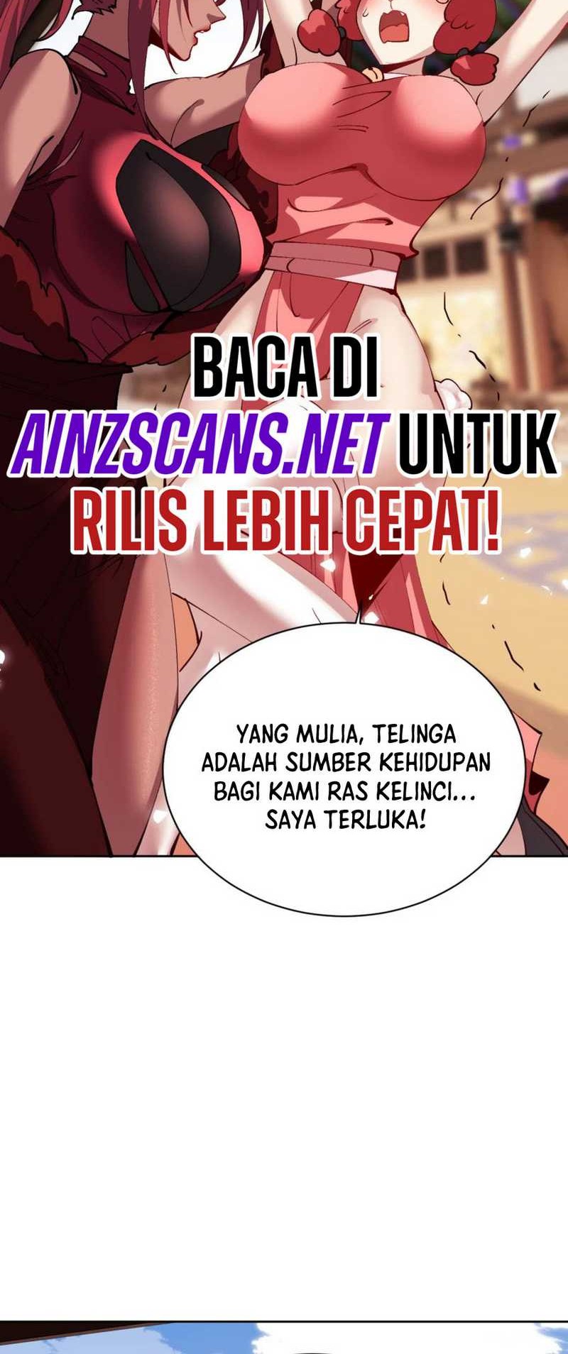 Devious Son Of Heaven Chapter 74 - halaman 40