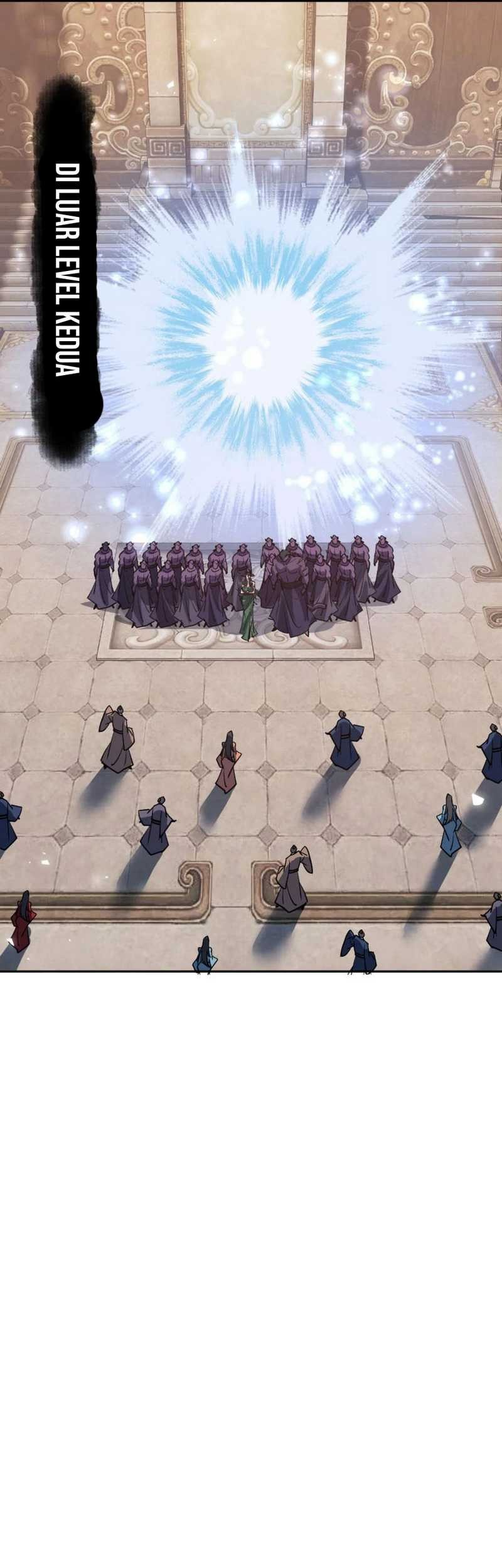 Devious Son Of Heaven Chapter 74 - halaman 49