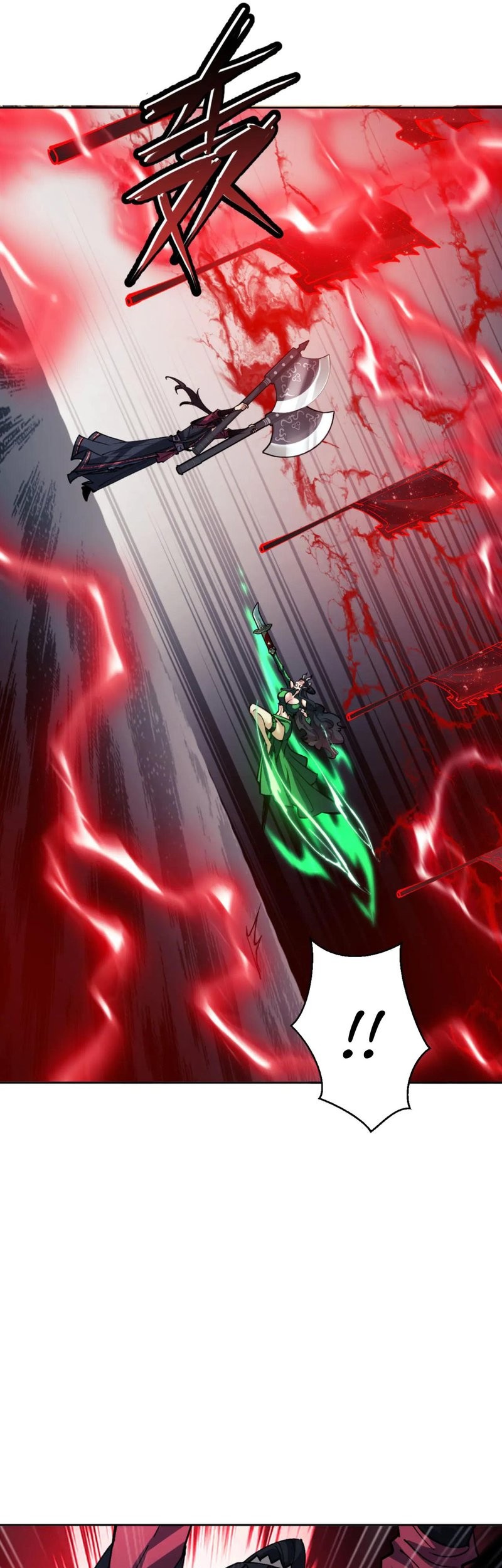 Devious Son Of Heaven Chapter 75 - halaman 24
