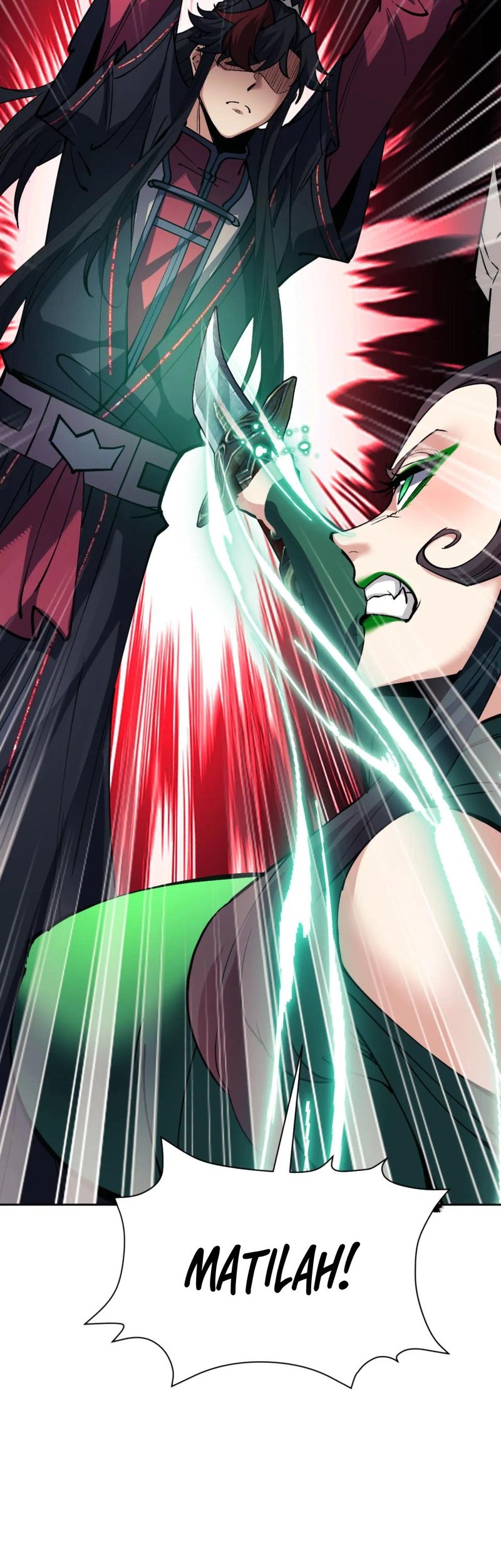 Devious Son Of Heaven Chapter 75 - halaman 25