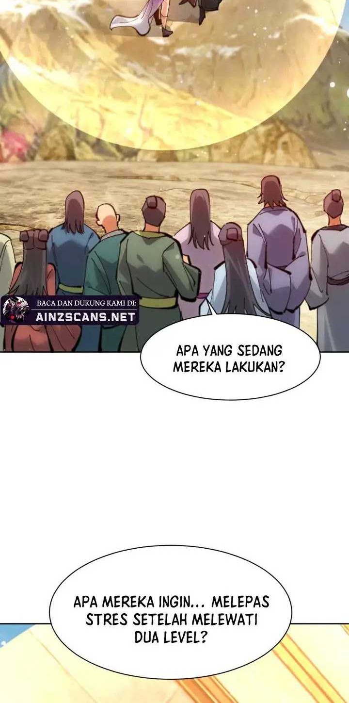 Devious Son Of Heaven Chapter 76 - halaman 20