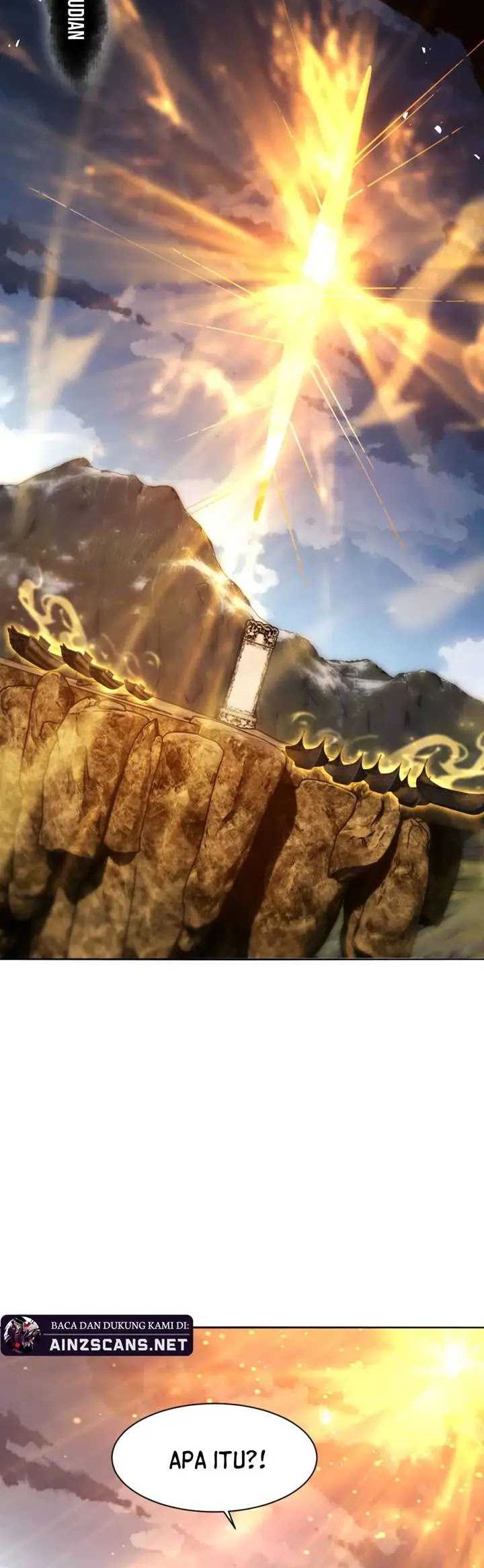 Devious Son Of Heaven Chapter 76 - halaman 27
