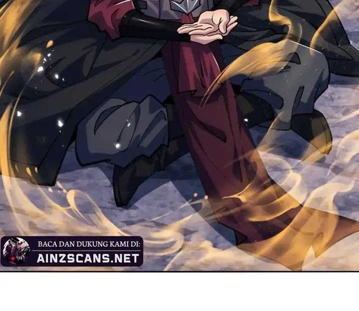 Devious Son Of Heaven Chapter 76 - halaman 33