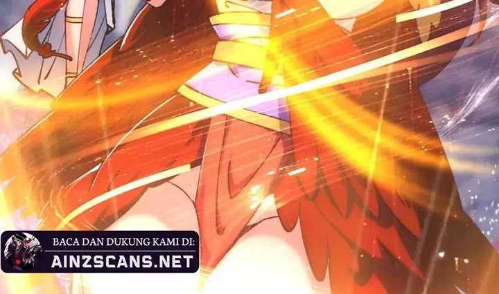 Devious Son Of Heaven Chapter 76 - halaman 42