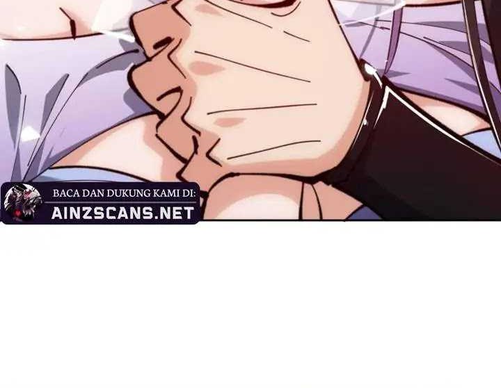 Devious Son Of Heaven Chapter 76 - halaman 9