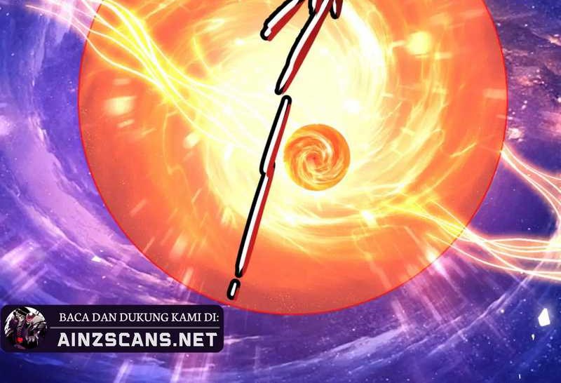 Devious Son Of Heaven Chapter 77 - halaman 13