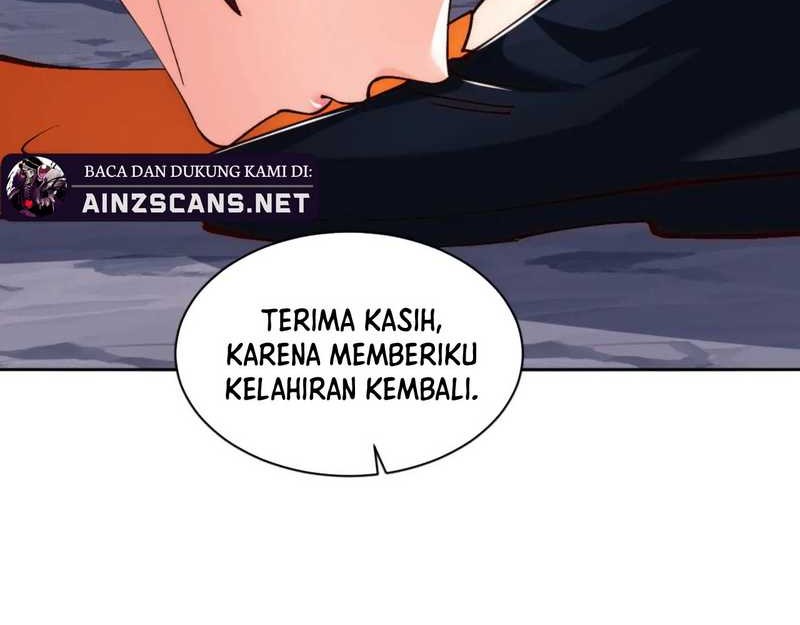 Devious Son Of Heaven Chapter 77 - halaman 19