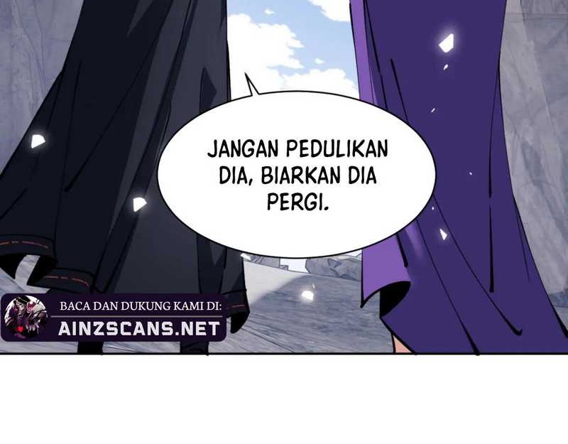 Devious Son Of Heaven Chapter 77 - halaman 32