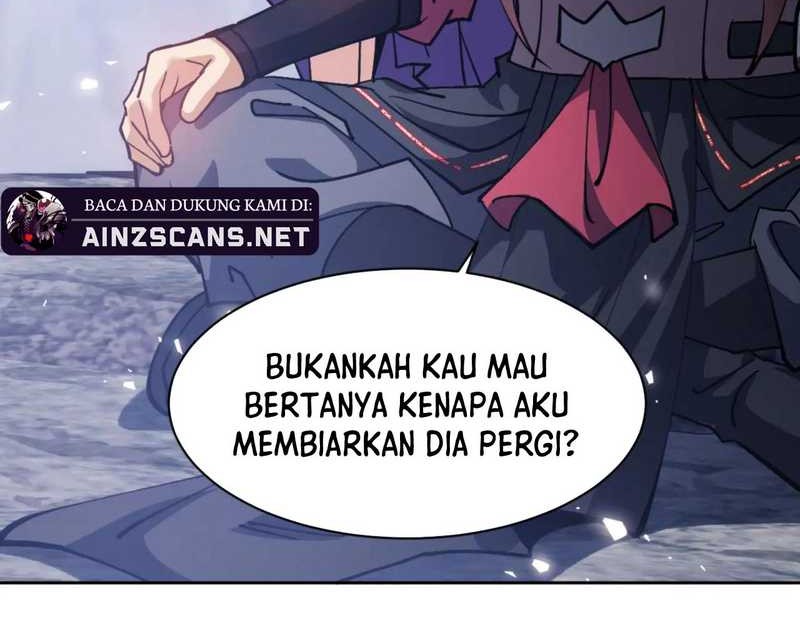 Devious Son Of Heaven Chapter 77 - halaman 35