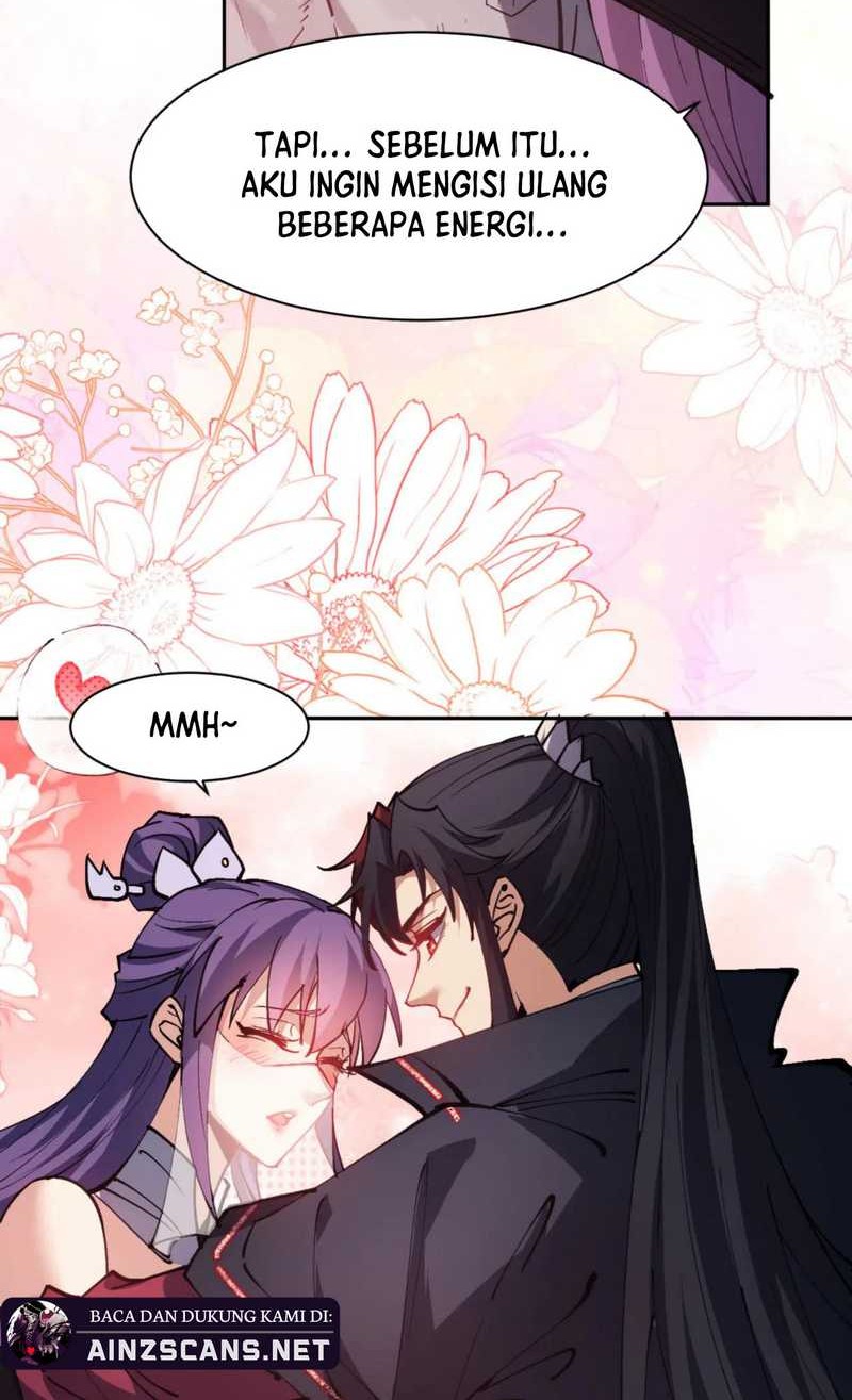 Devious Son Of Heaven Chapter 77 - halaman 43