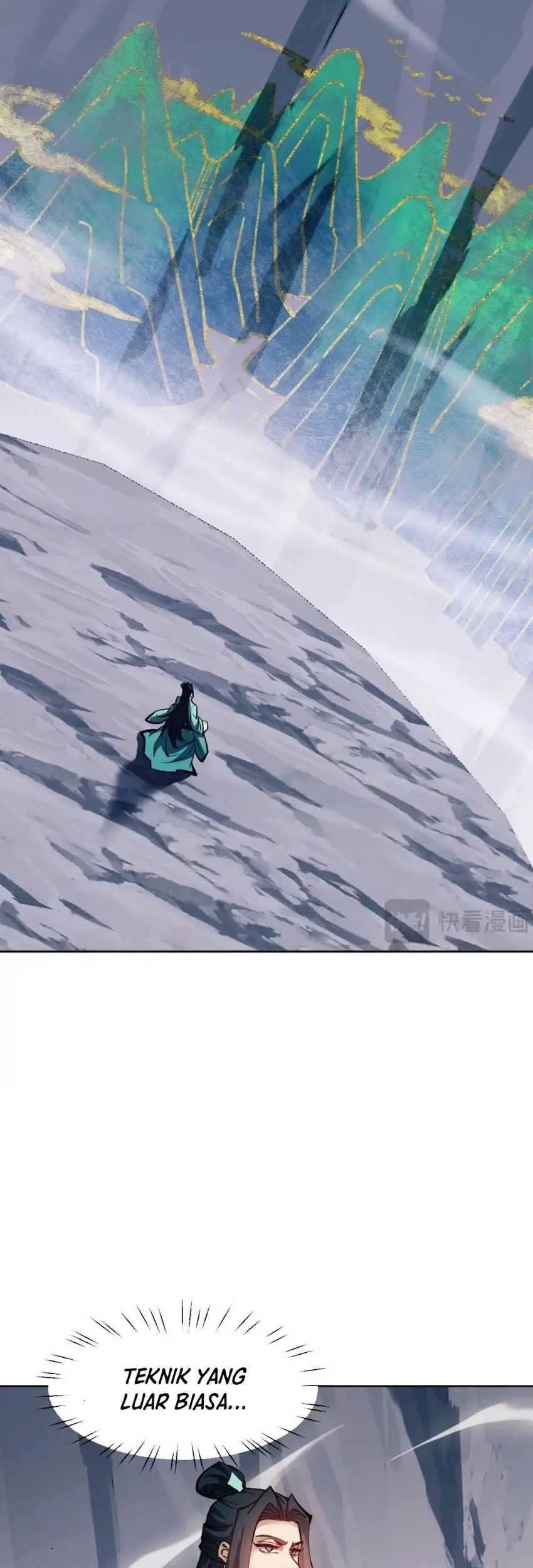 Devious Son Of Heaven Chapter 78 - halaman 14