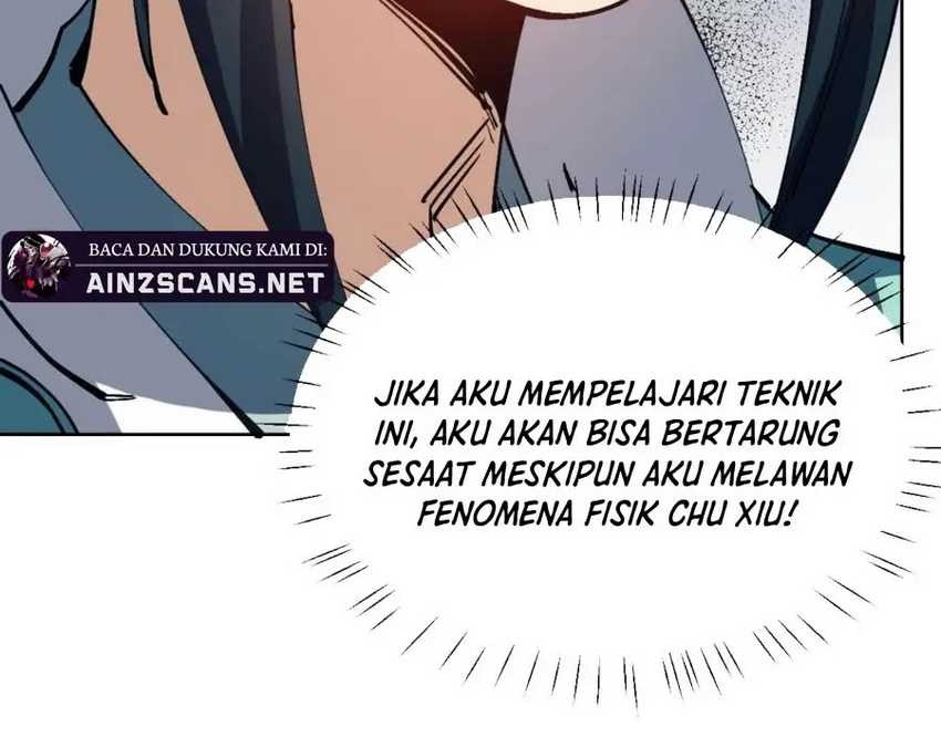 Devious Son Of Heaven Chapter 78 - halaman 16