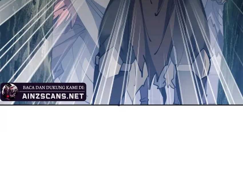 Devious Son Of Heaven Chapter 78 - halaman 21