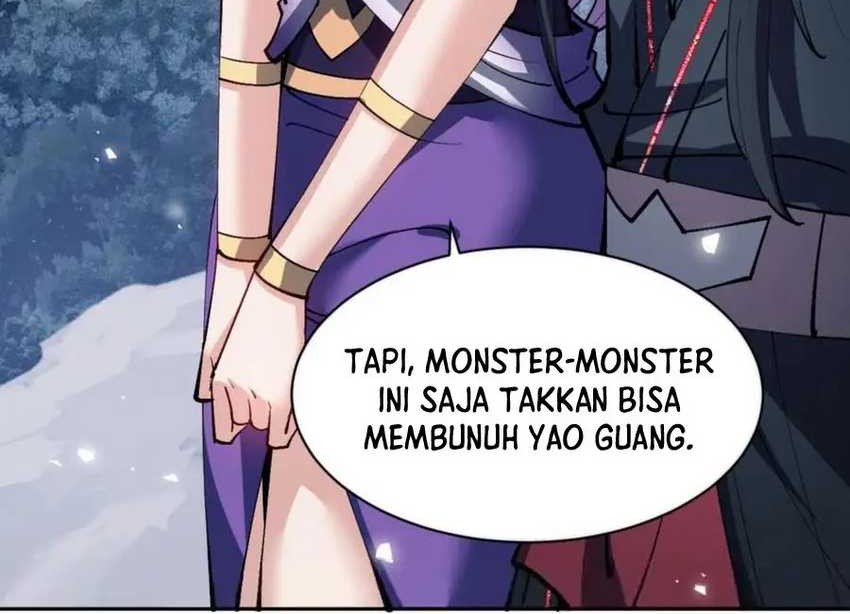 Devious Son Of Heaven Chapter 78 - halaman 27
