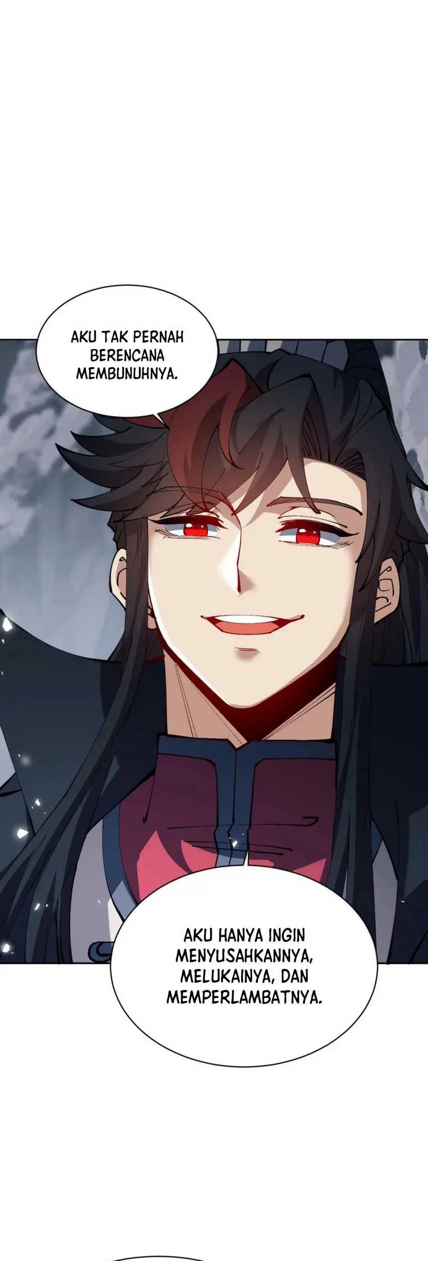 Devious Son Of Heaven Chapter 78 - halaman 28