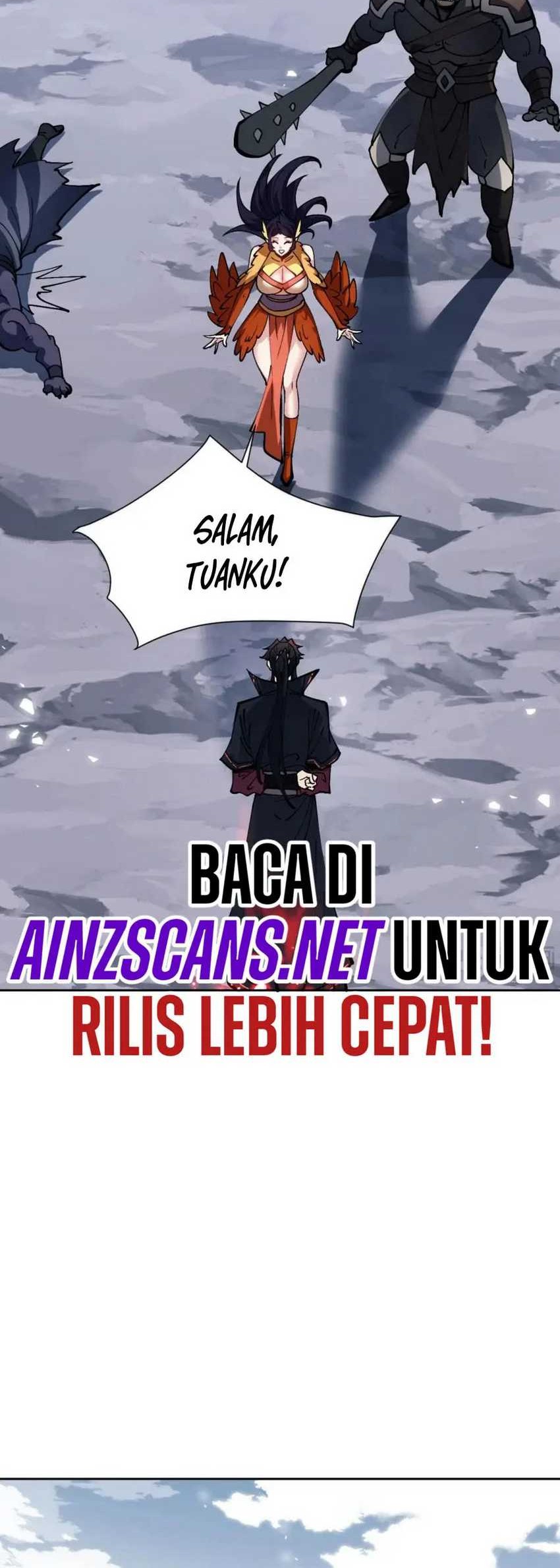 Devious Son Of Heaven Chapter 78 - halaman 39