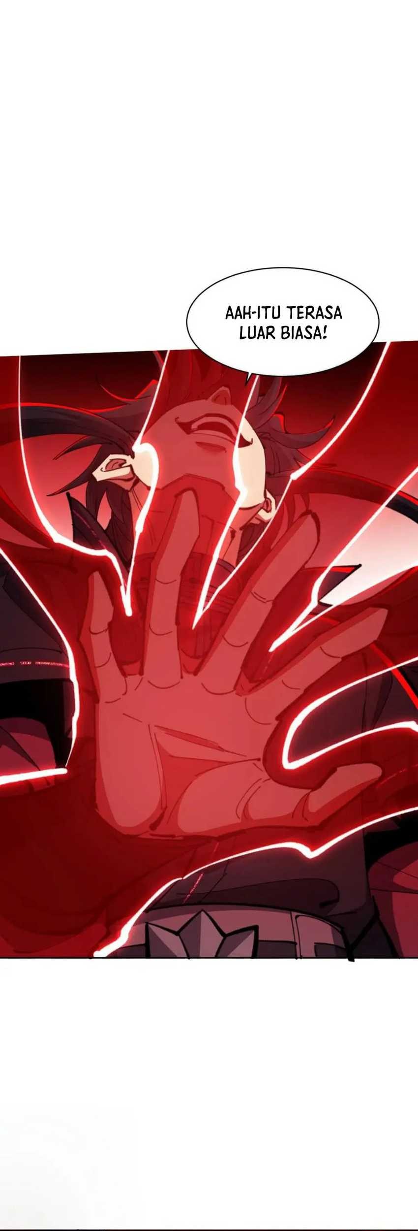 Devious Son Of Heaven Chapter 78 - halaman 47