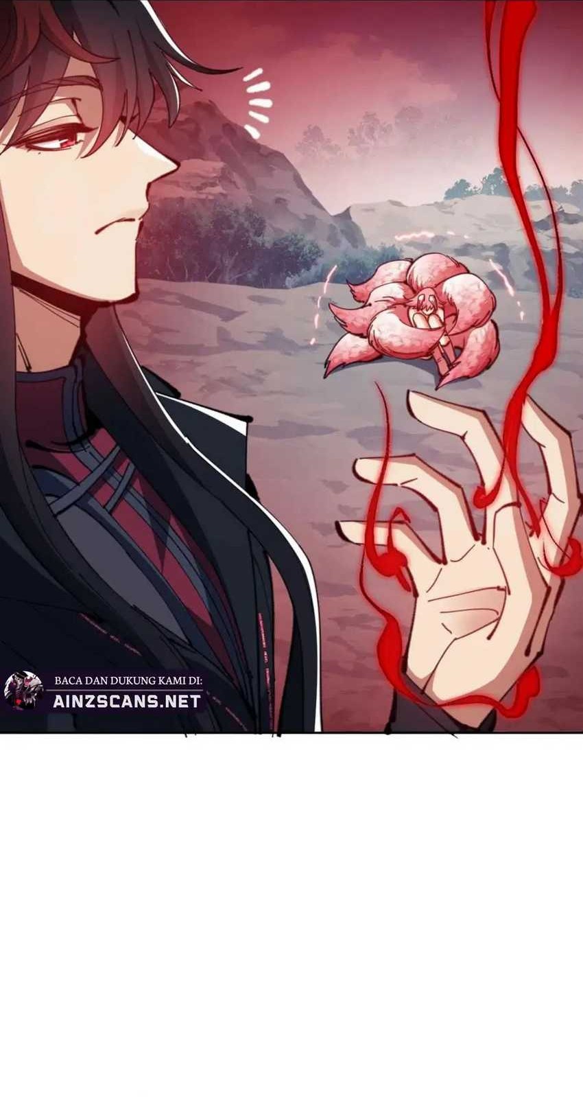 Devious Son Of Heaven Chapter 78 - halaman 48