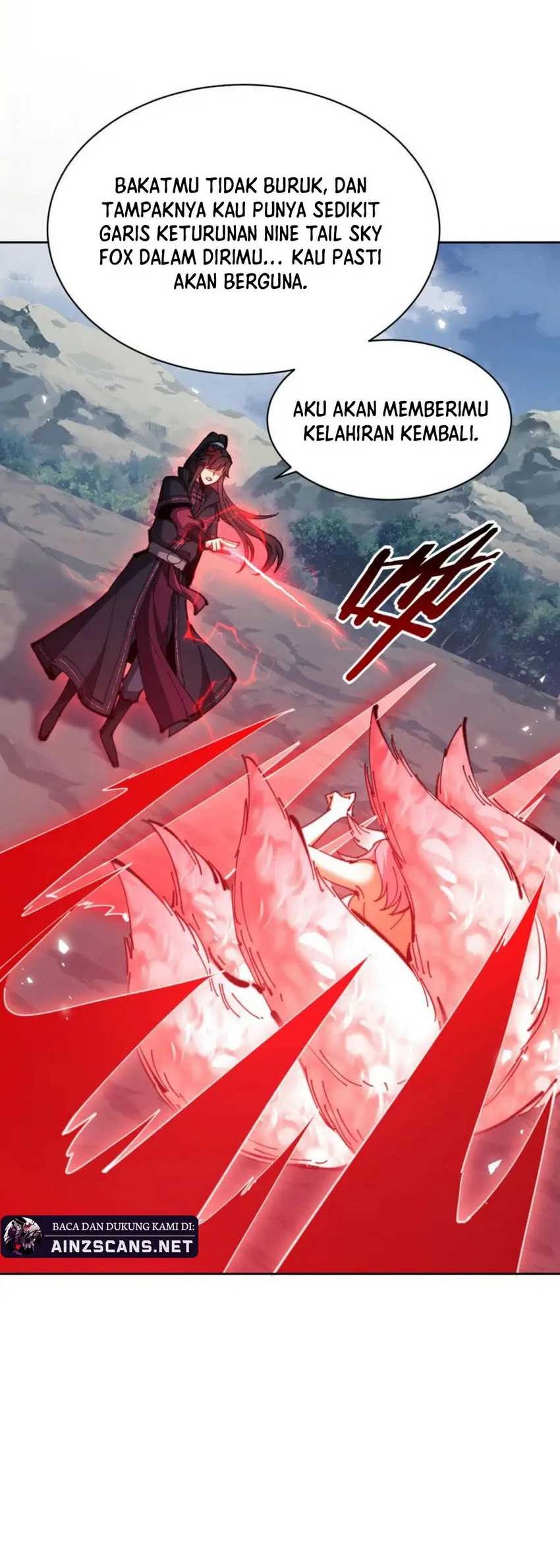 Devious Son Of Heaven Chapter 78 - halaman 50