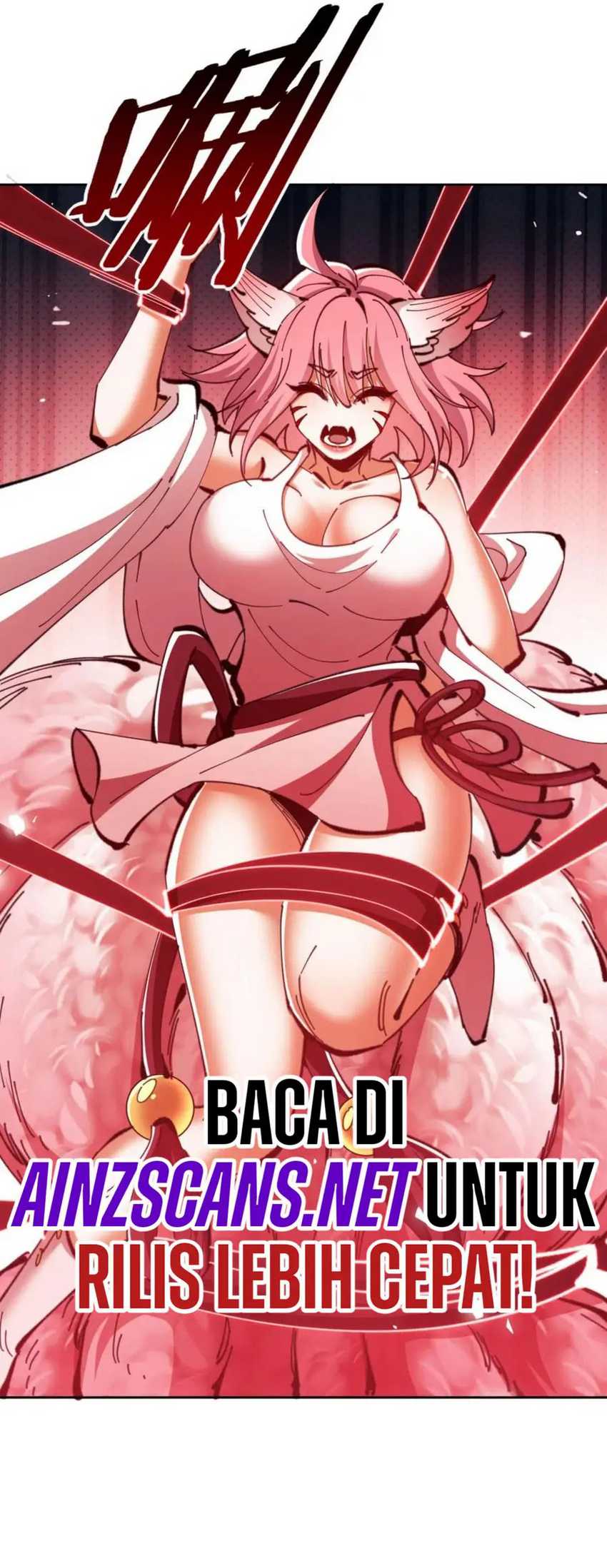 Devious Son Of Heaven Chapter 78 - halaman 51