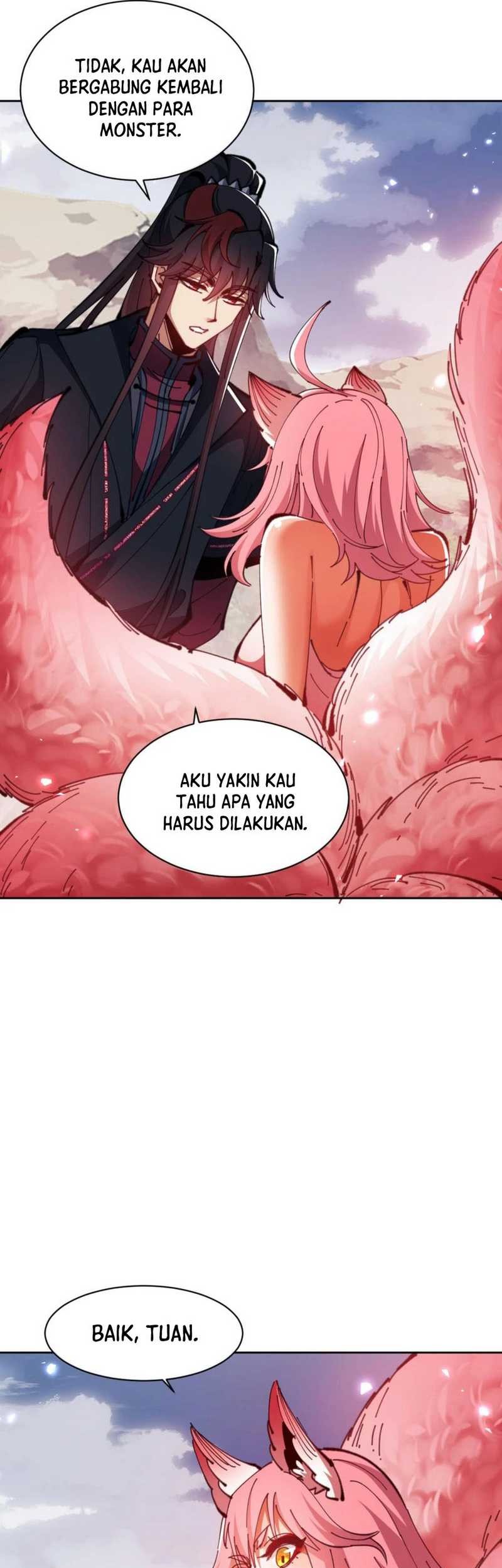 Devious Son Of Heaven Chapter 79 - halaman 12