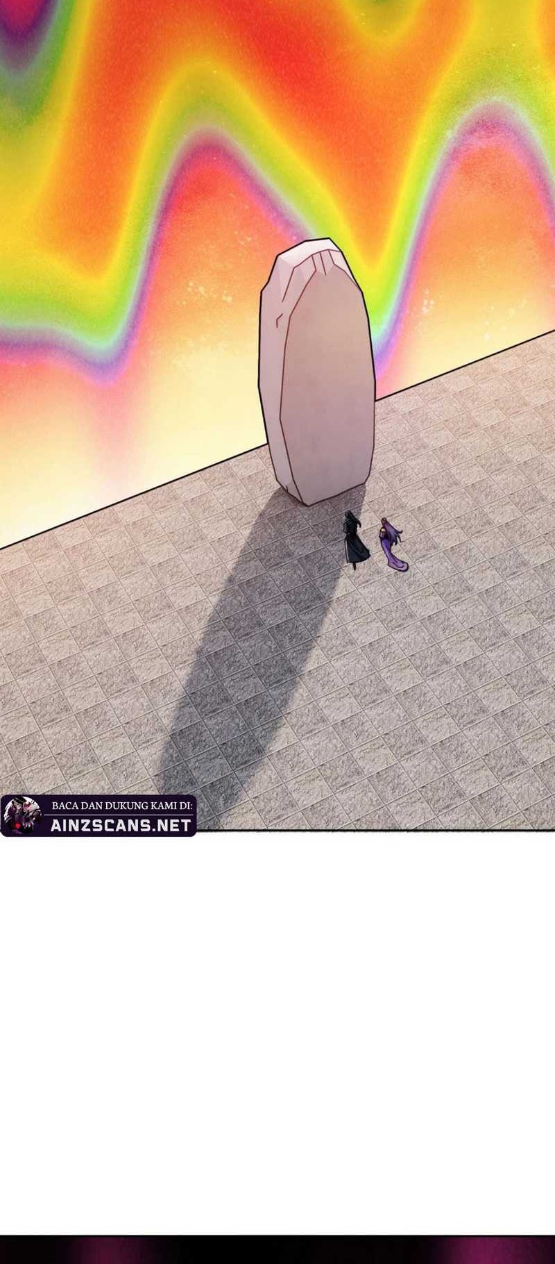 Devious Son Of Heaven Chapter 79 - halaman 20