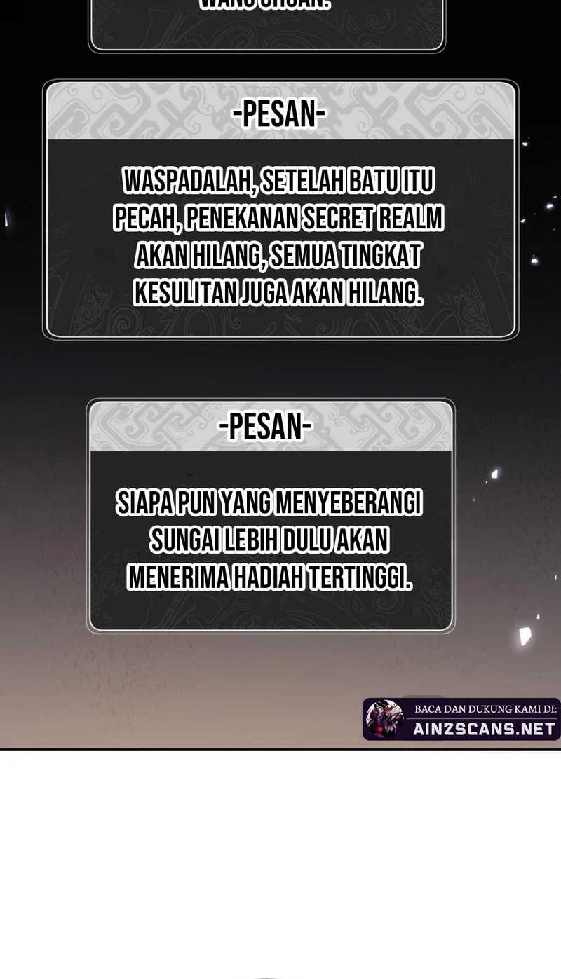 Devious Son Of Heaven Chapter 79 - halaman 22