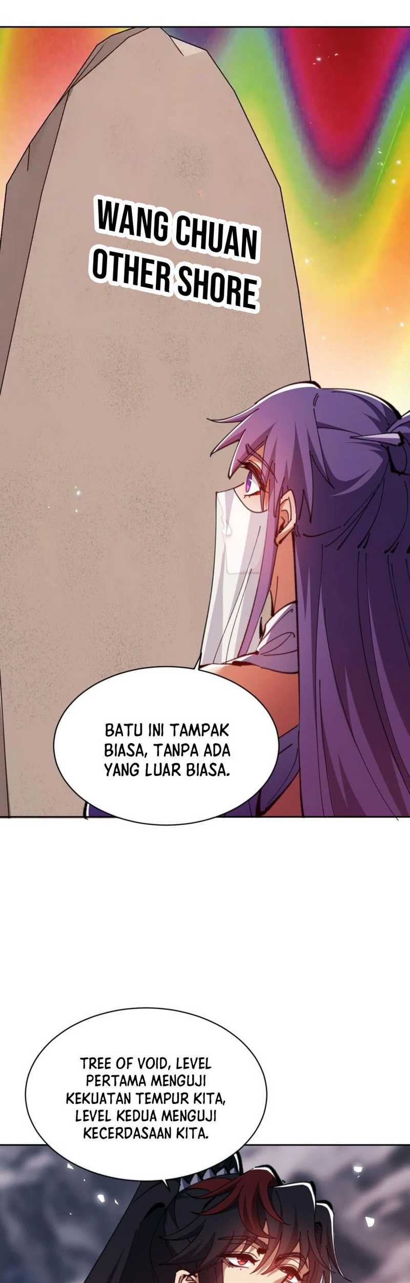 Devious Son Of Heaven Chapter 79 - halaman 25