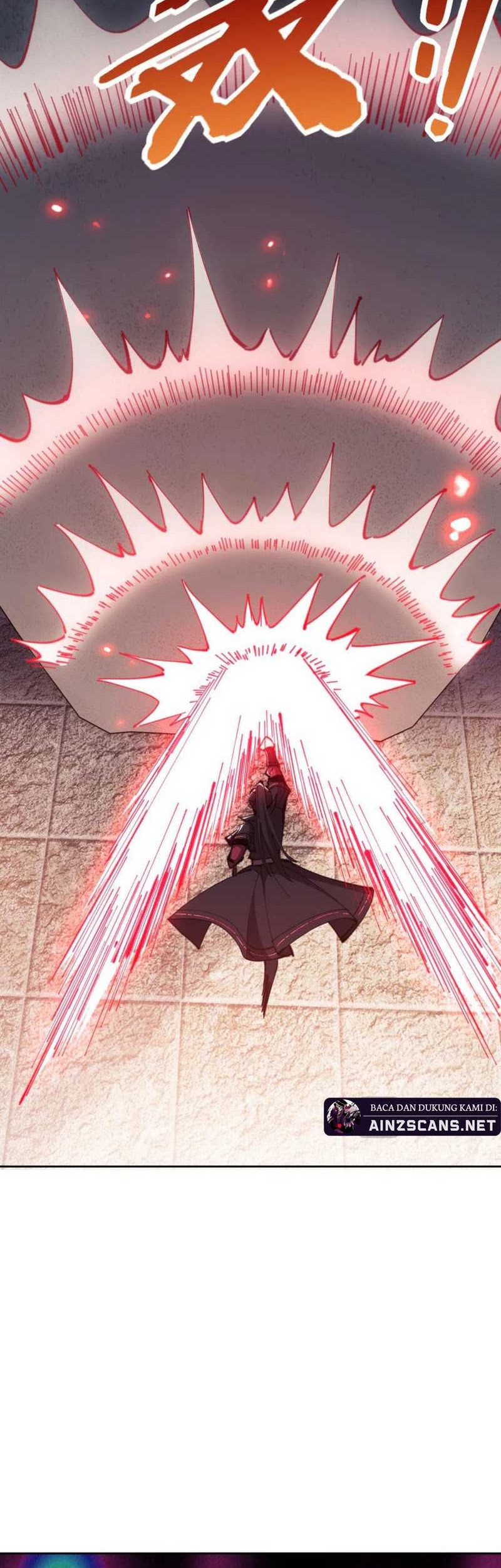 Devious Son Of Heaven Chapter 79 - halaman 28
