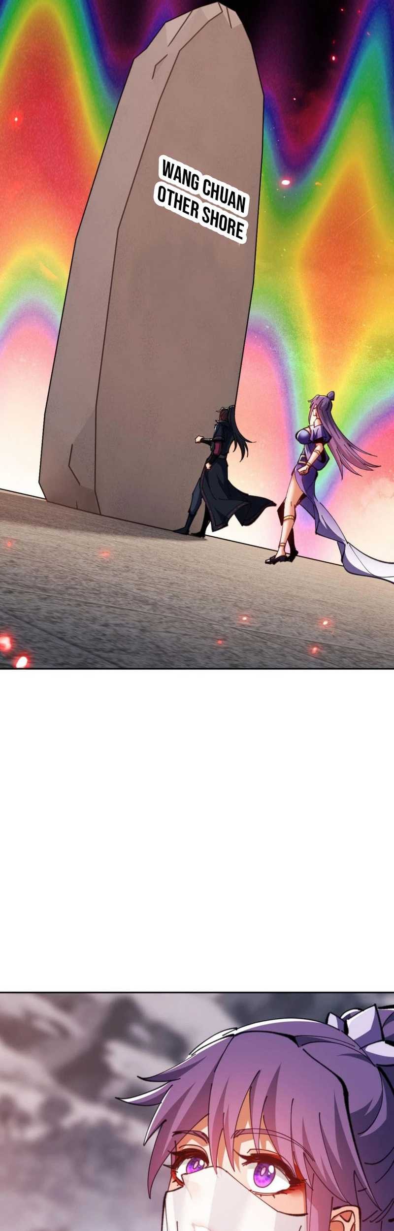 Devious Son Of Heaven Chapter 79 - halaman 30